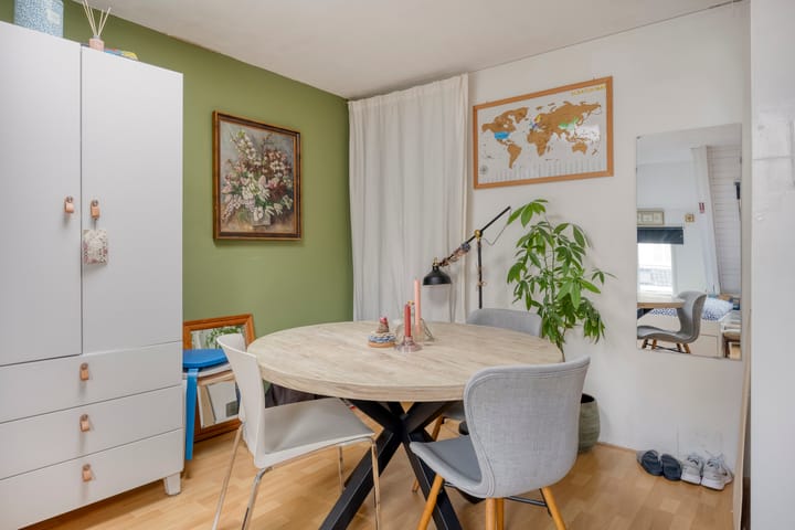 Photo 26 of Noorderbinnensingel 22-A