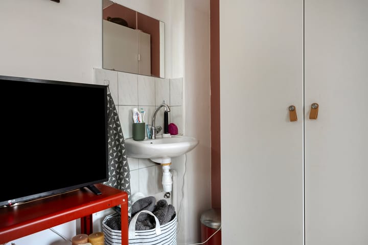 Photo 28 of Noorderbinnensingel 22-A