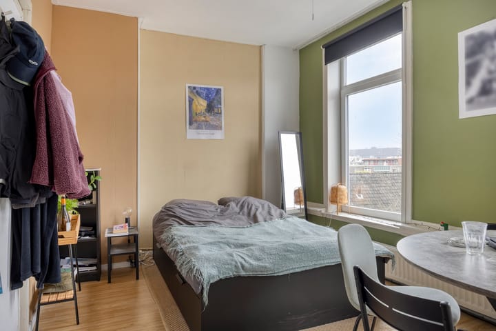 Photo 29 of Noorderbinnensingel 22-A