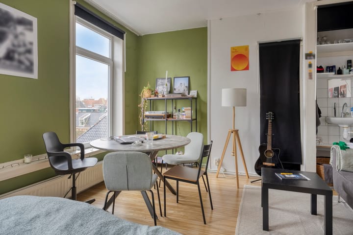 Photo 30 of Noorderbinnensingel 22-A