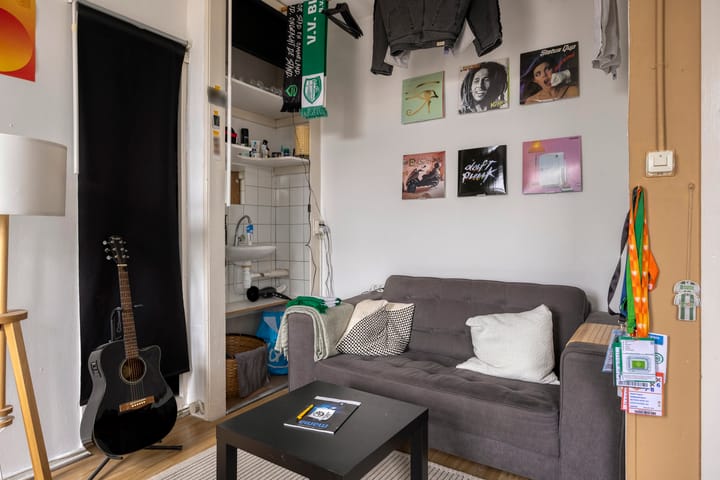 Photo 31 of Noorderbinnensingel 22-A