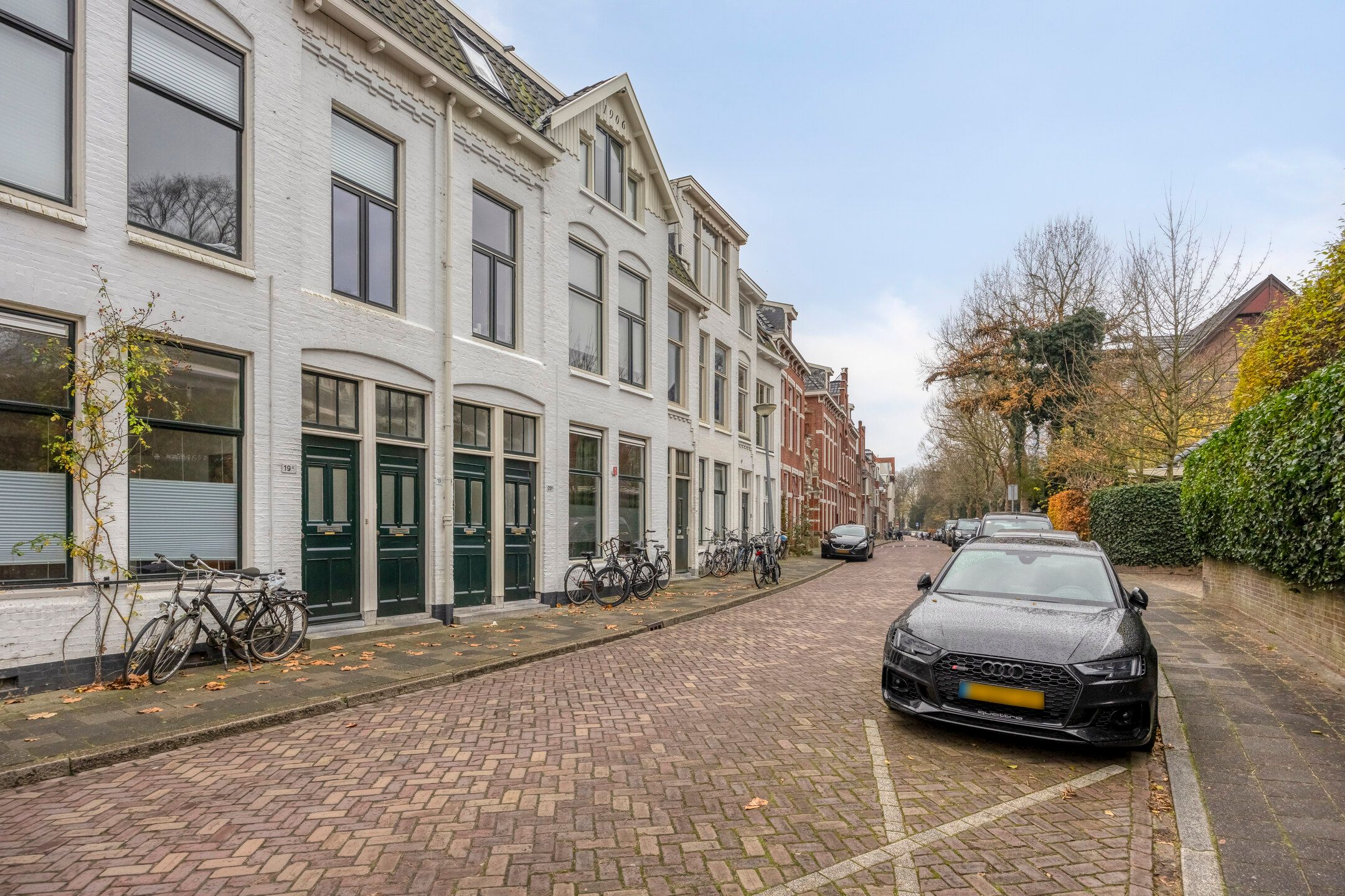 Photo 33 of Noorderbinnensingel 22-A