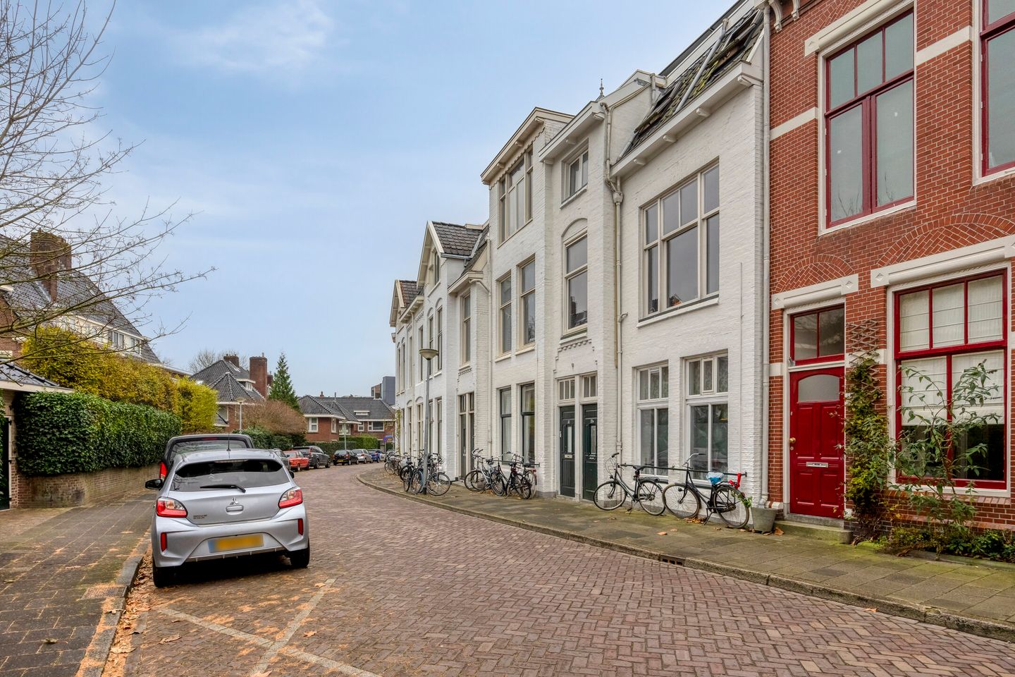 Photo 34 of Noorderbinnensingel 22-A