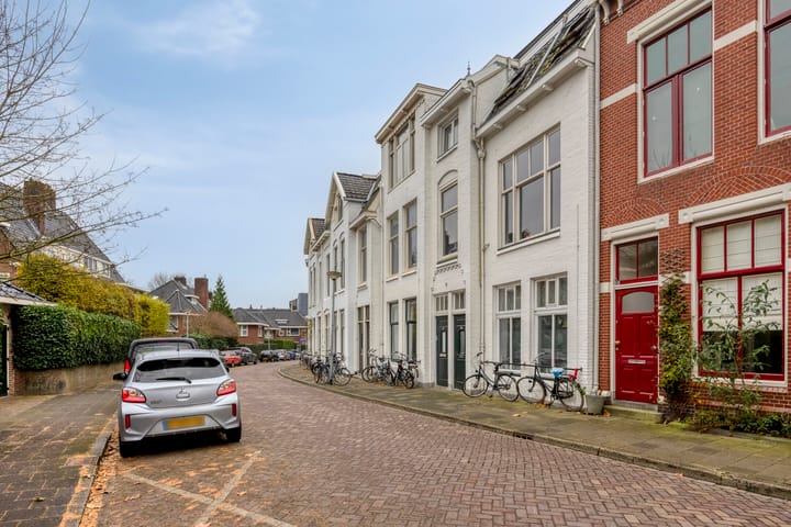 Photo 34 of Noorderbinnensingel 22-A