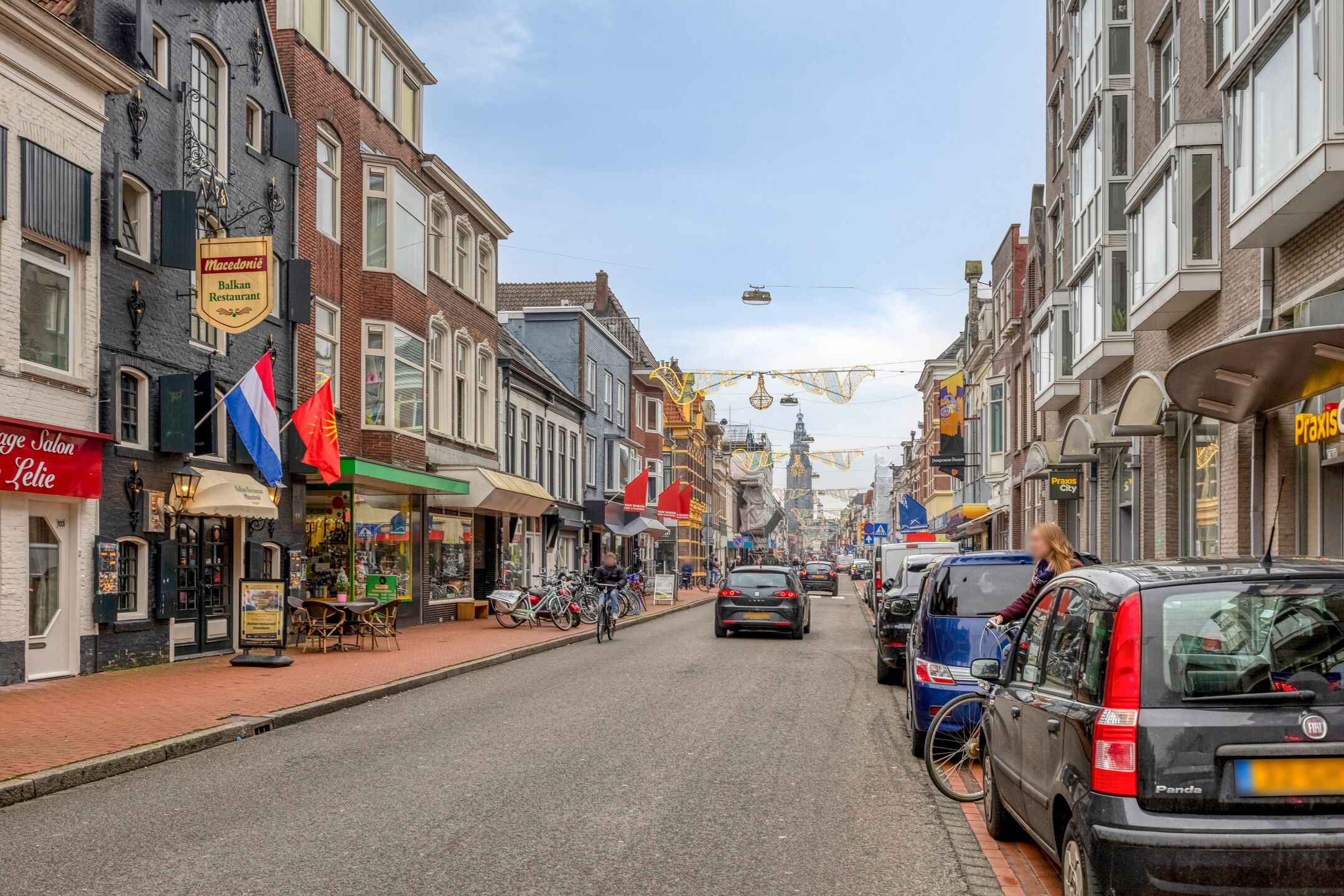 Photo 39 of Noorderbinnensingel 22-A