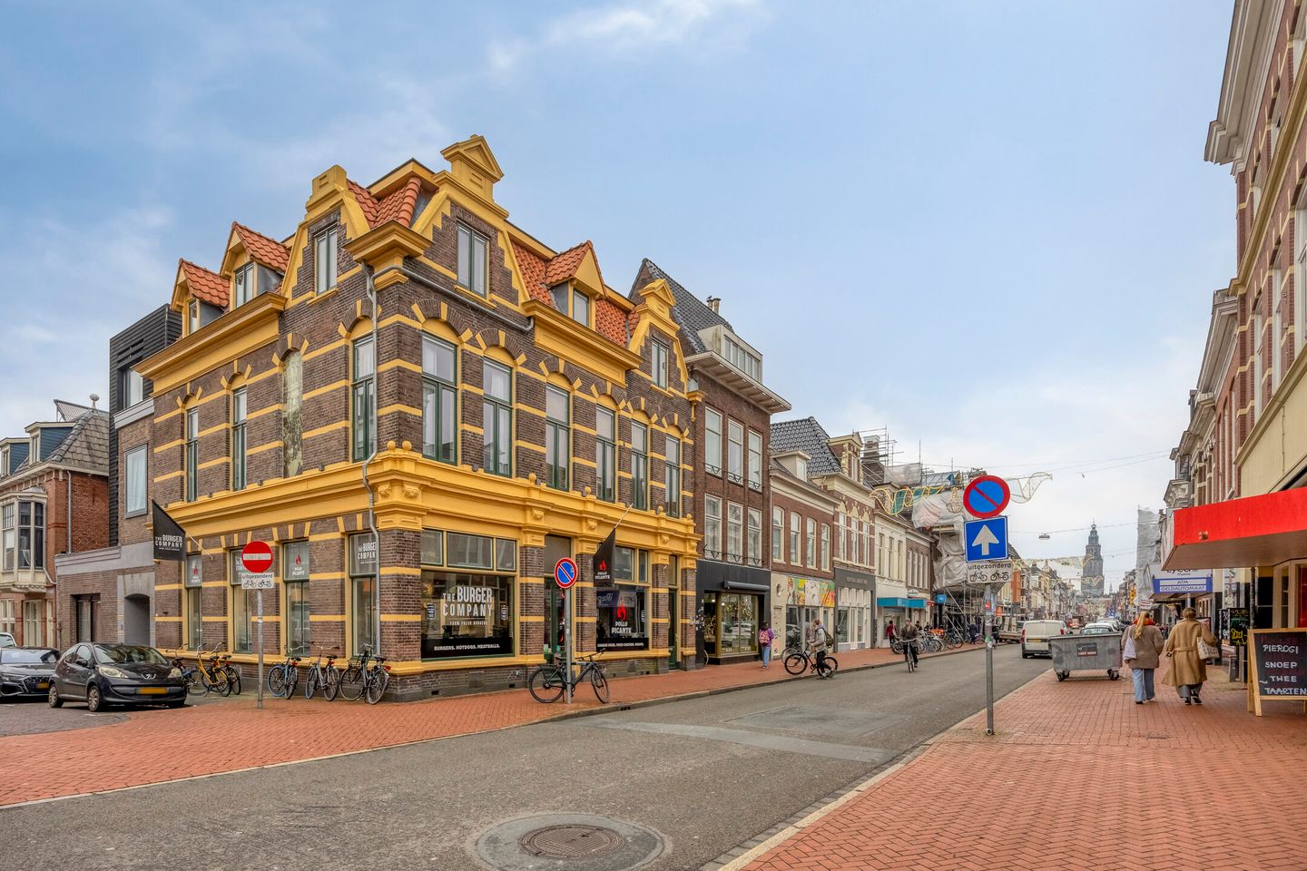 Photo 40 of Noorderbinnensingel 22-A