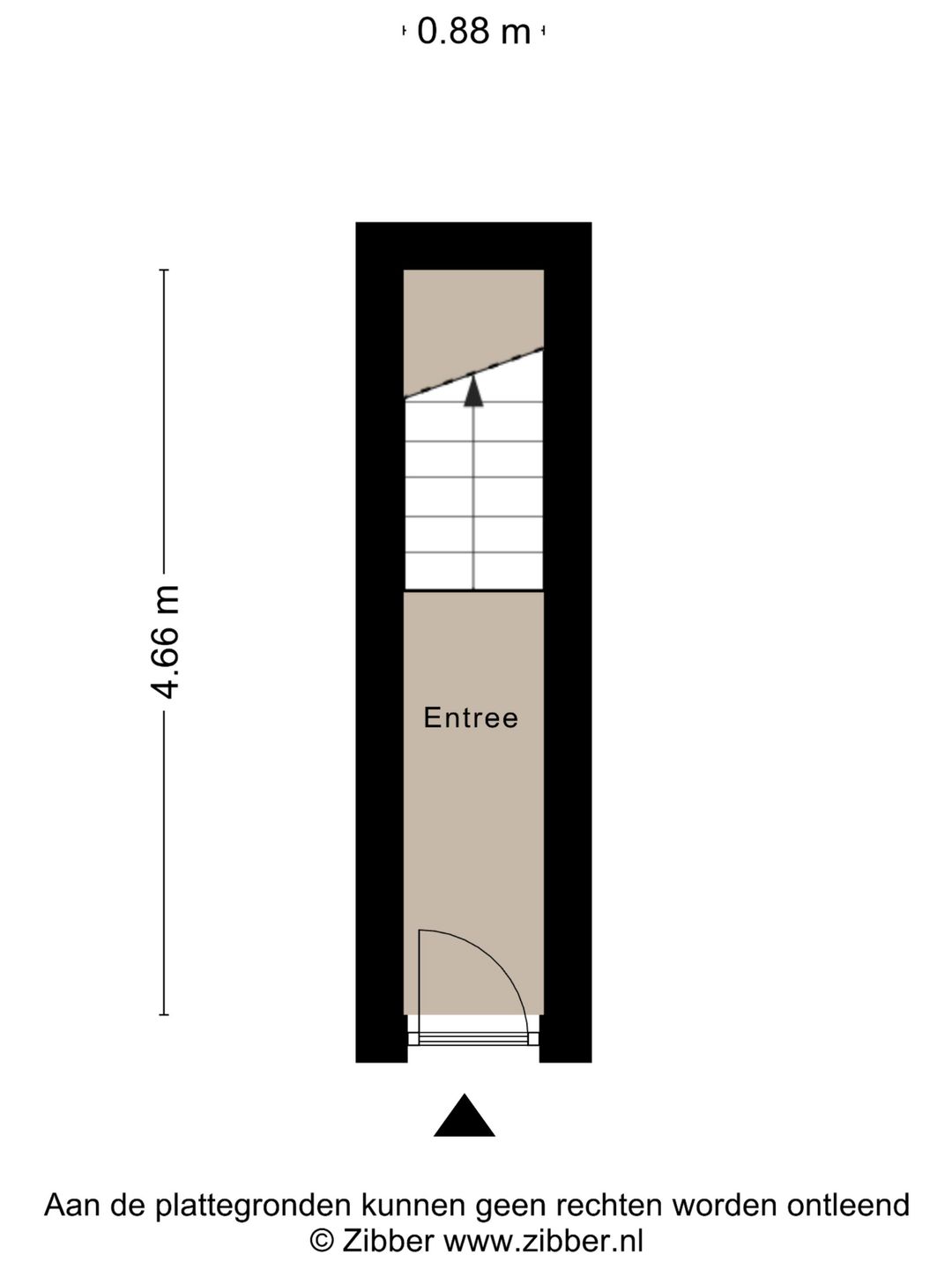 Photo 41 of Noorderbinnensingel 22-A