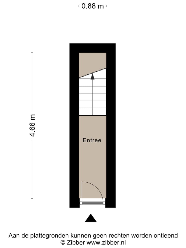 Photo 41 of Noorderbinnensingel 22-A