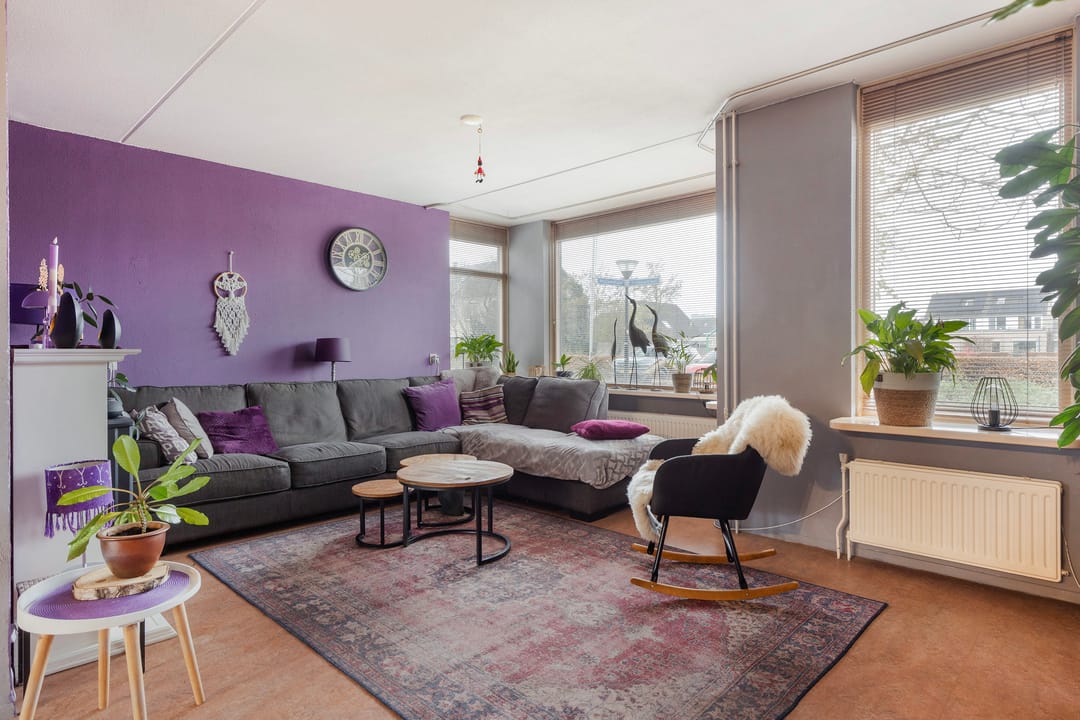 Photo 2 of Pluviusstraat 1