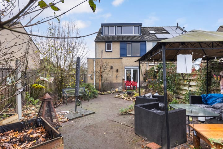 Foto 4 van Pluviusstraat 1