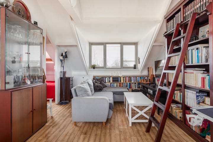 Foto 3 van Pluviusstraat 1