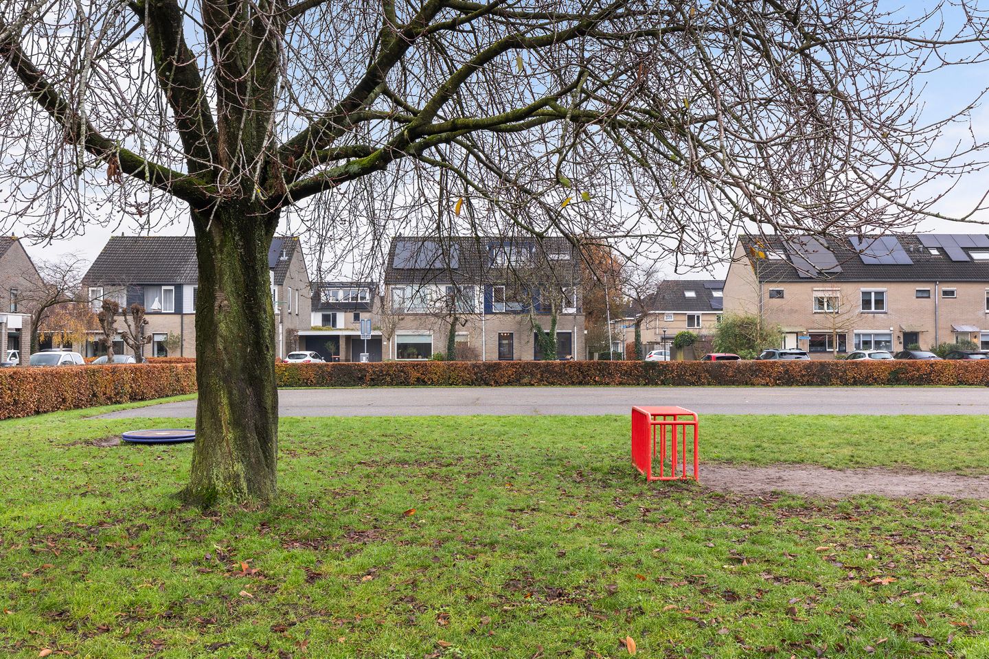 Photo 5 of Pluviusstraat 1