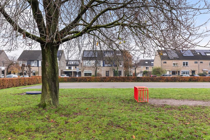 Foto 5 van Pluviusstraat 1