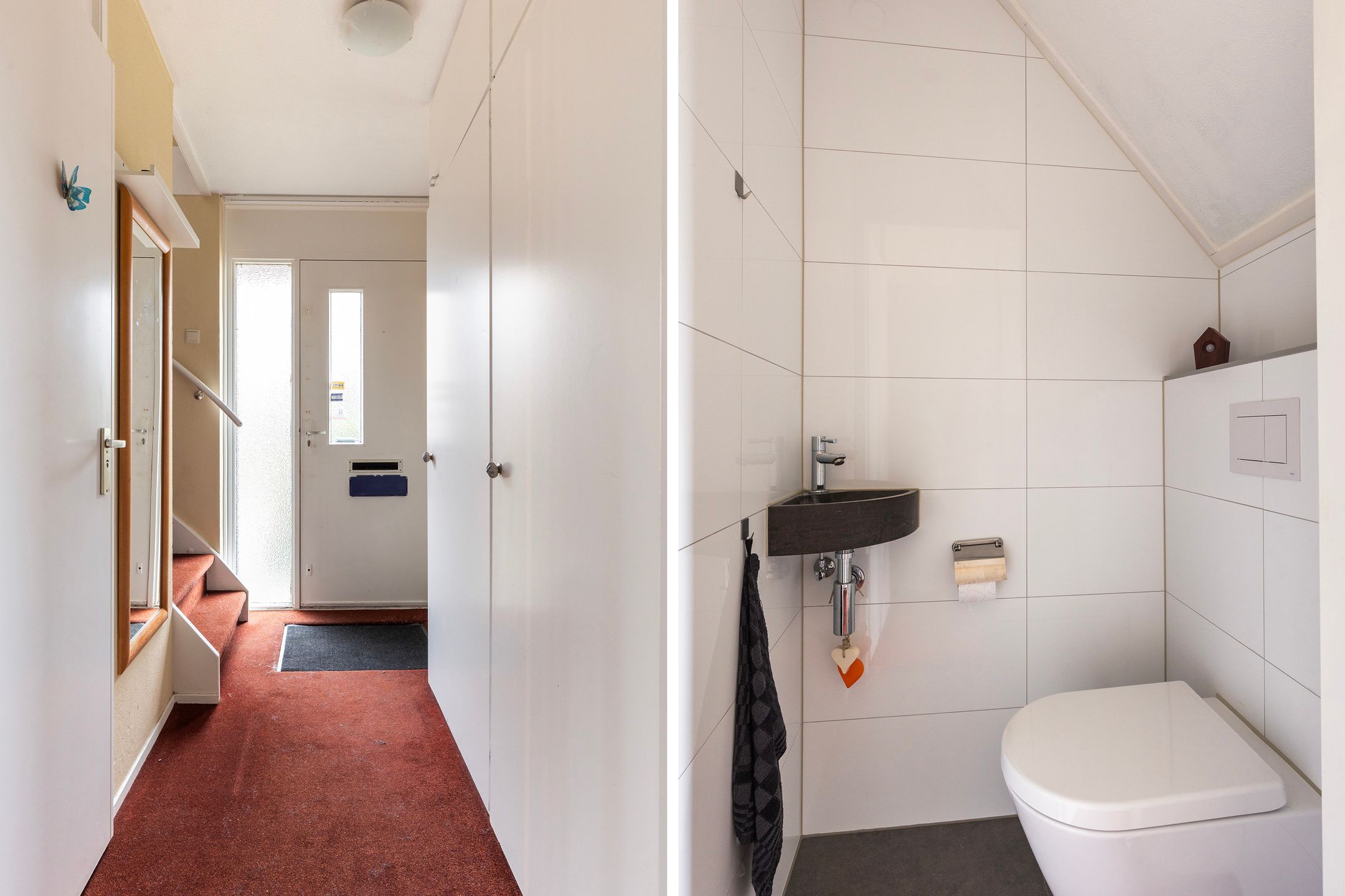 Photo 6 of Pluviusstraat 1