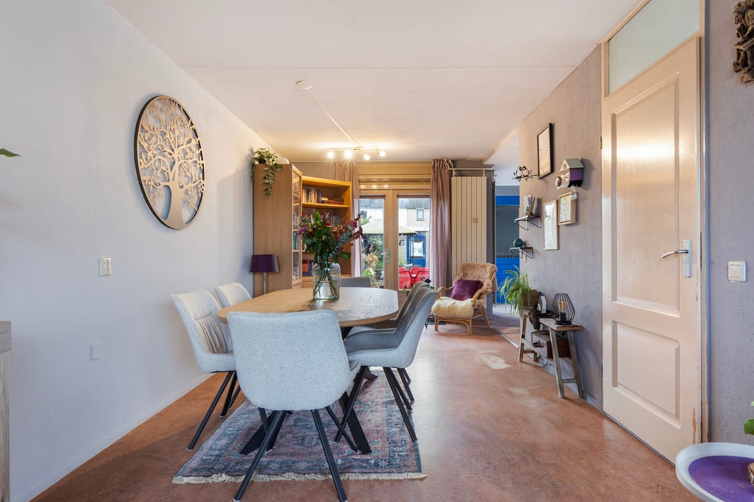 Photo 7 of Pluviusstraat 1