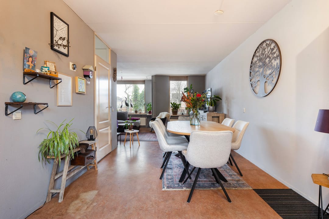 Photo 8 of Pluviusstraat 1