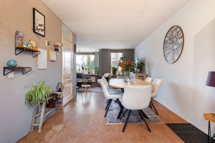 Foto 8 van Pluviusstraat 1