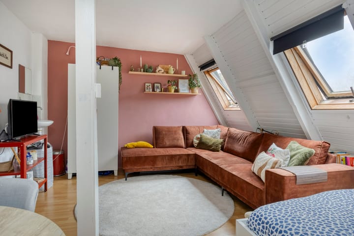 Photo 27 of Noorderbinnensingel 22-A