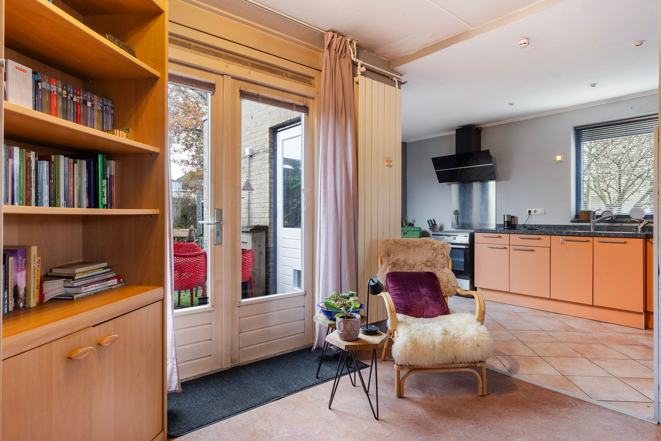 Photo 9 of Pluviusstraat 1