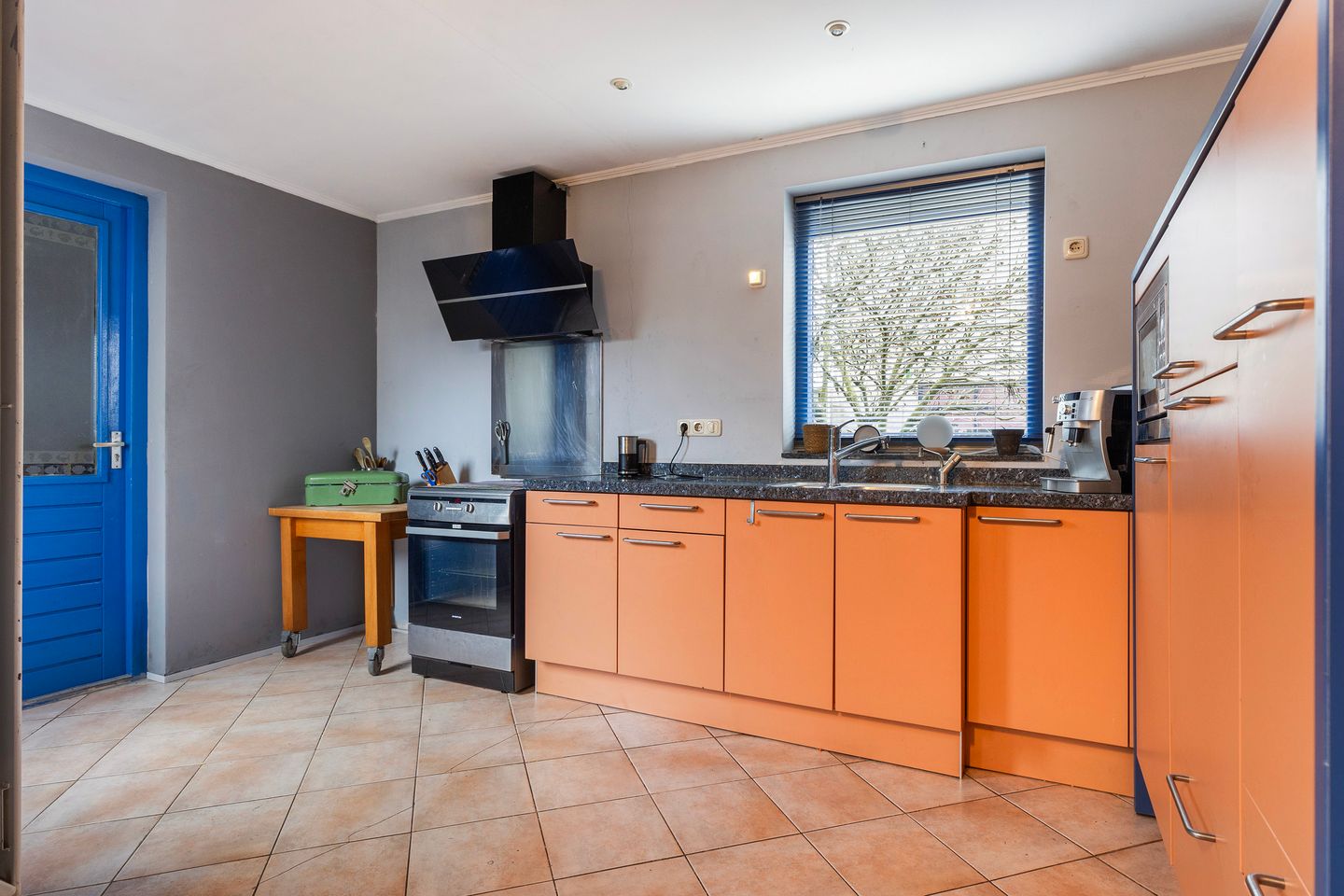 Photo 10 of Pluviusstraat 1