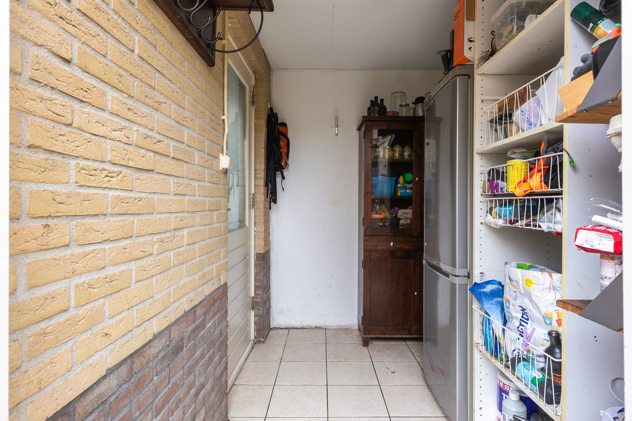 Photo 12 of Pluviusstraat 1