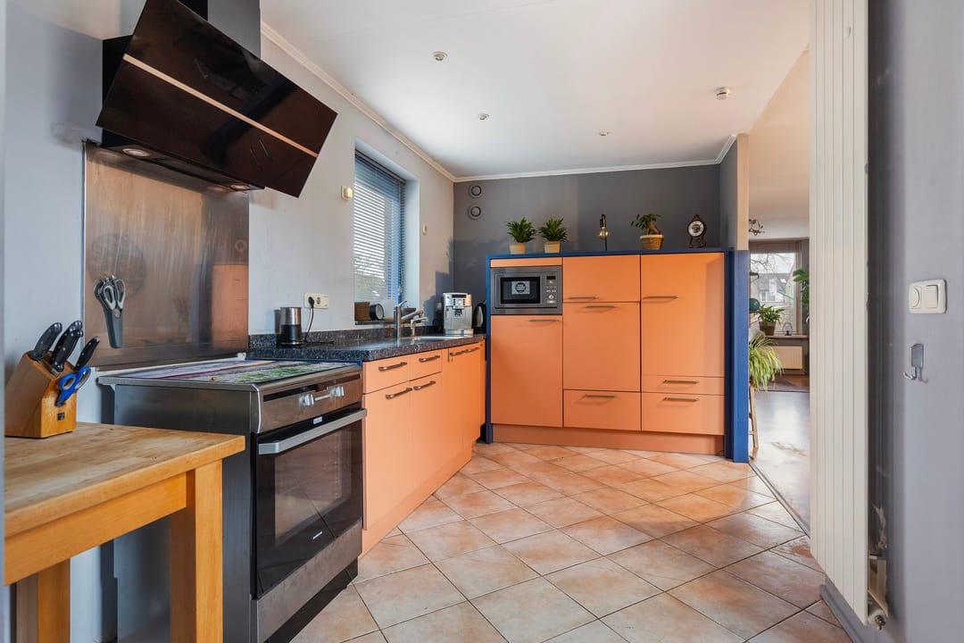 Photo 11 of Pluviusstraat 1