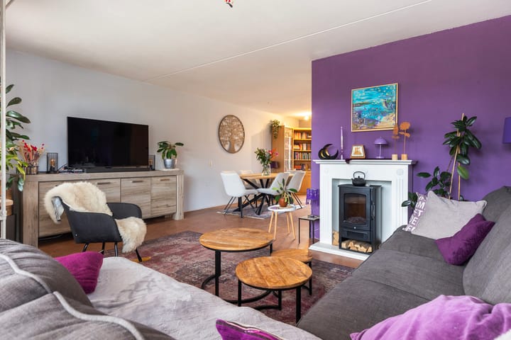 Foto 13 van Pluviusstraat 1