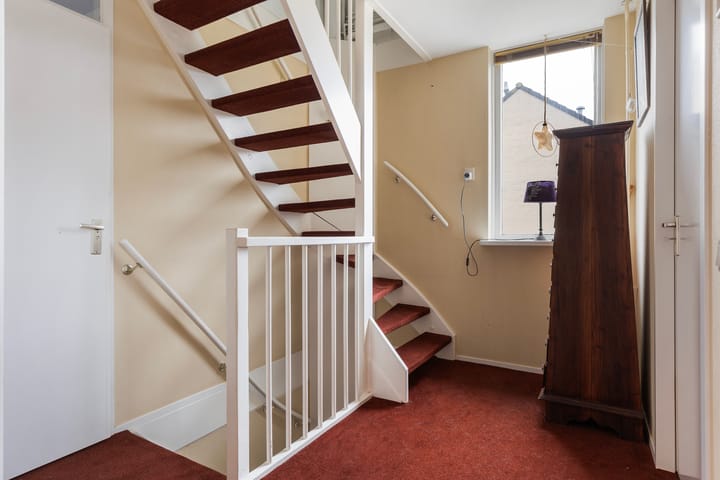 Foto 14 van Pluviusstraat 1