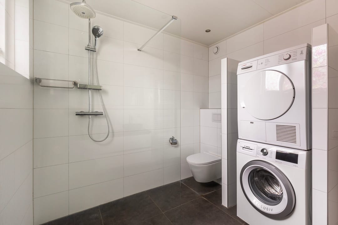 Photo 22 of Pluviusstraat 1