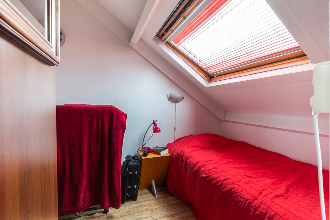 Photo 26 of Pluviusstraat 1