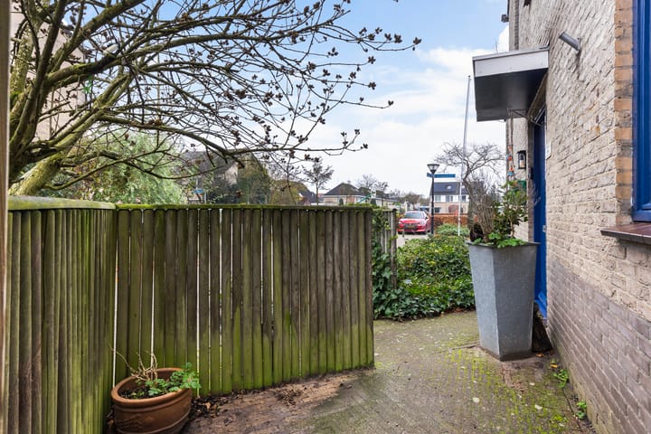 Foto 29 van Pluviusstraat 1