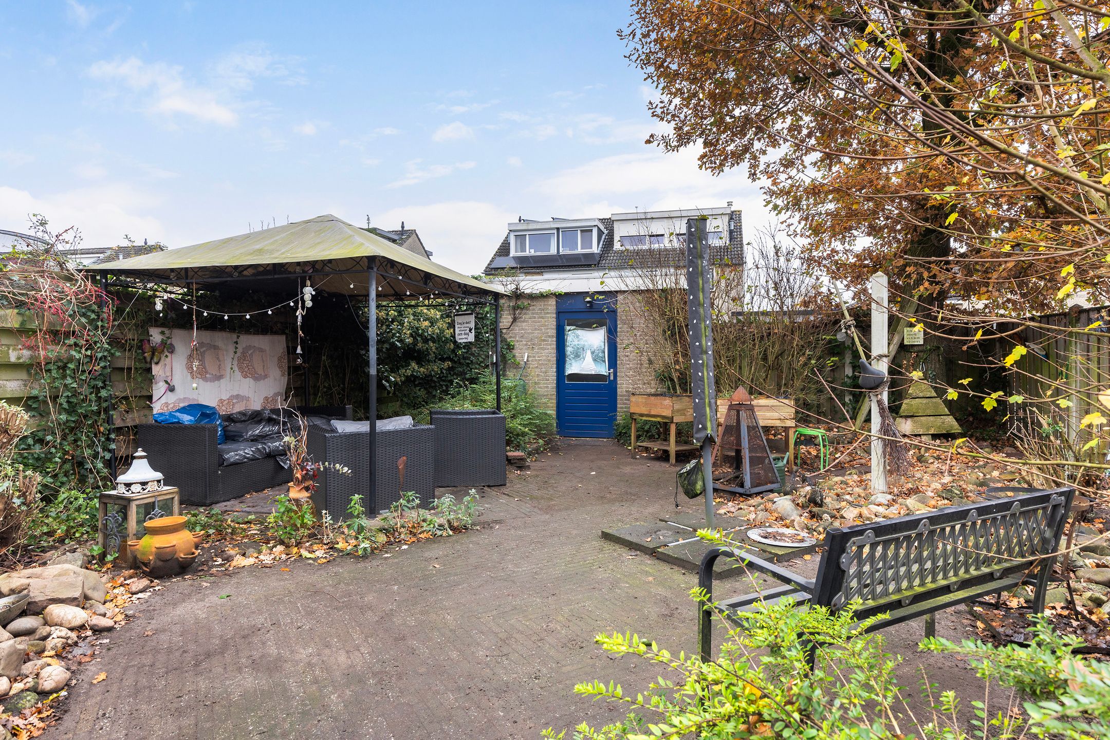 Photo 30 of Pluviusstraat 1