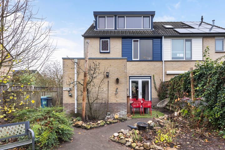 Foto 31 van Pluviusstraat 1