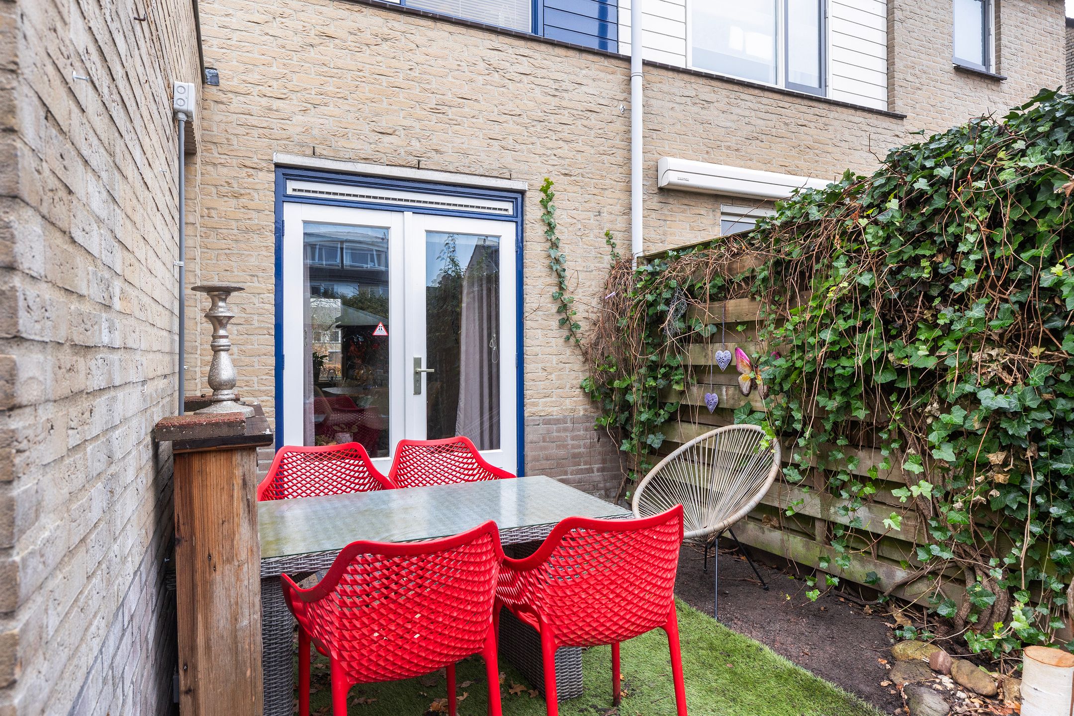 Photo 33 of Pluviusstraat 1