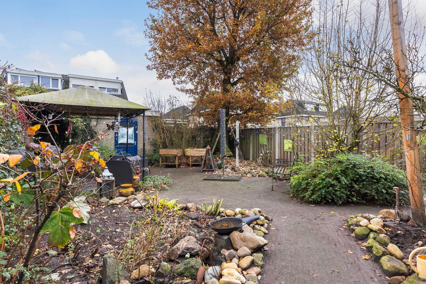 Photo 34 of Pluviusstraat 1