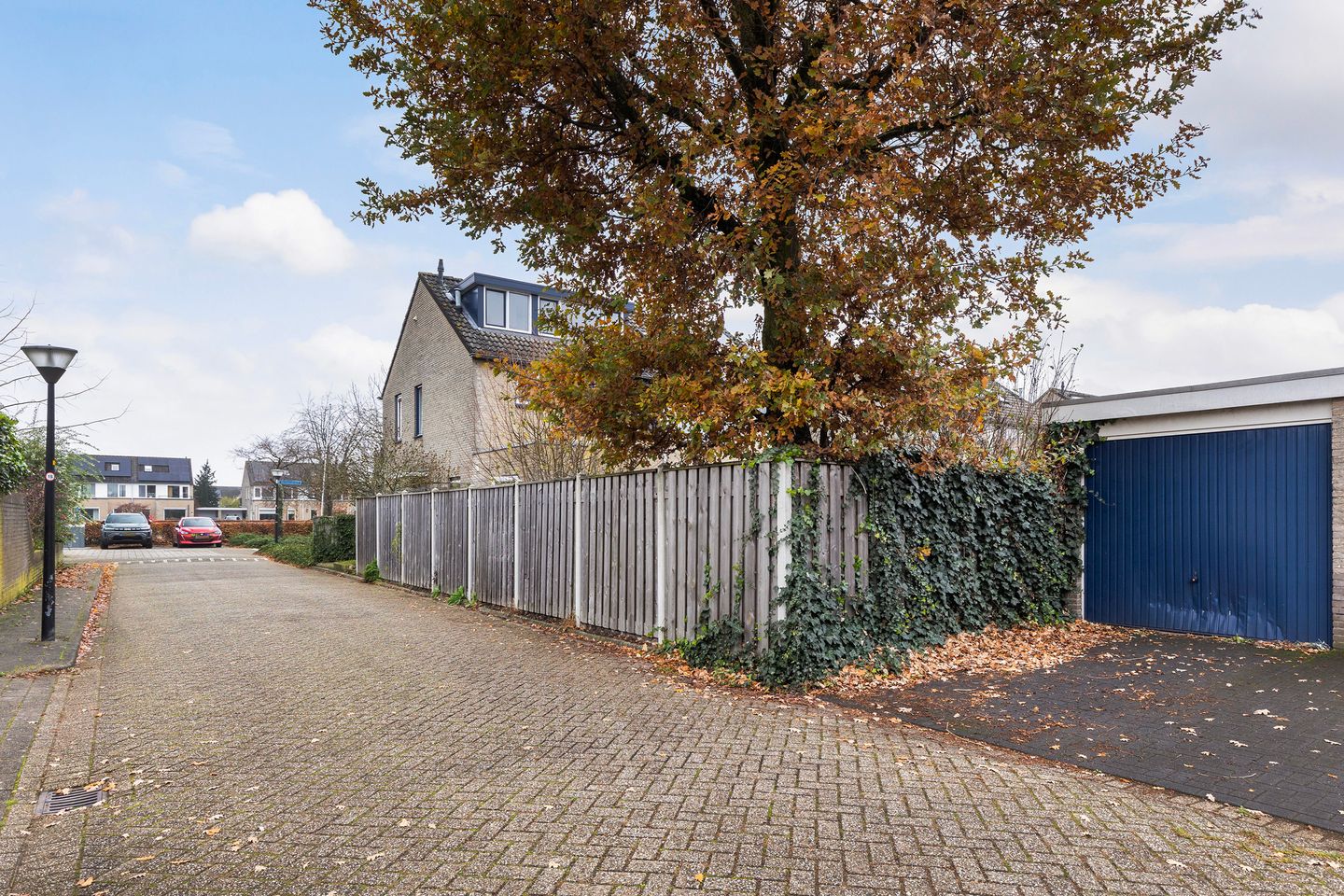 Photo 35 of Pluviusstraat 1