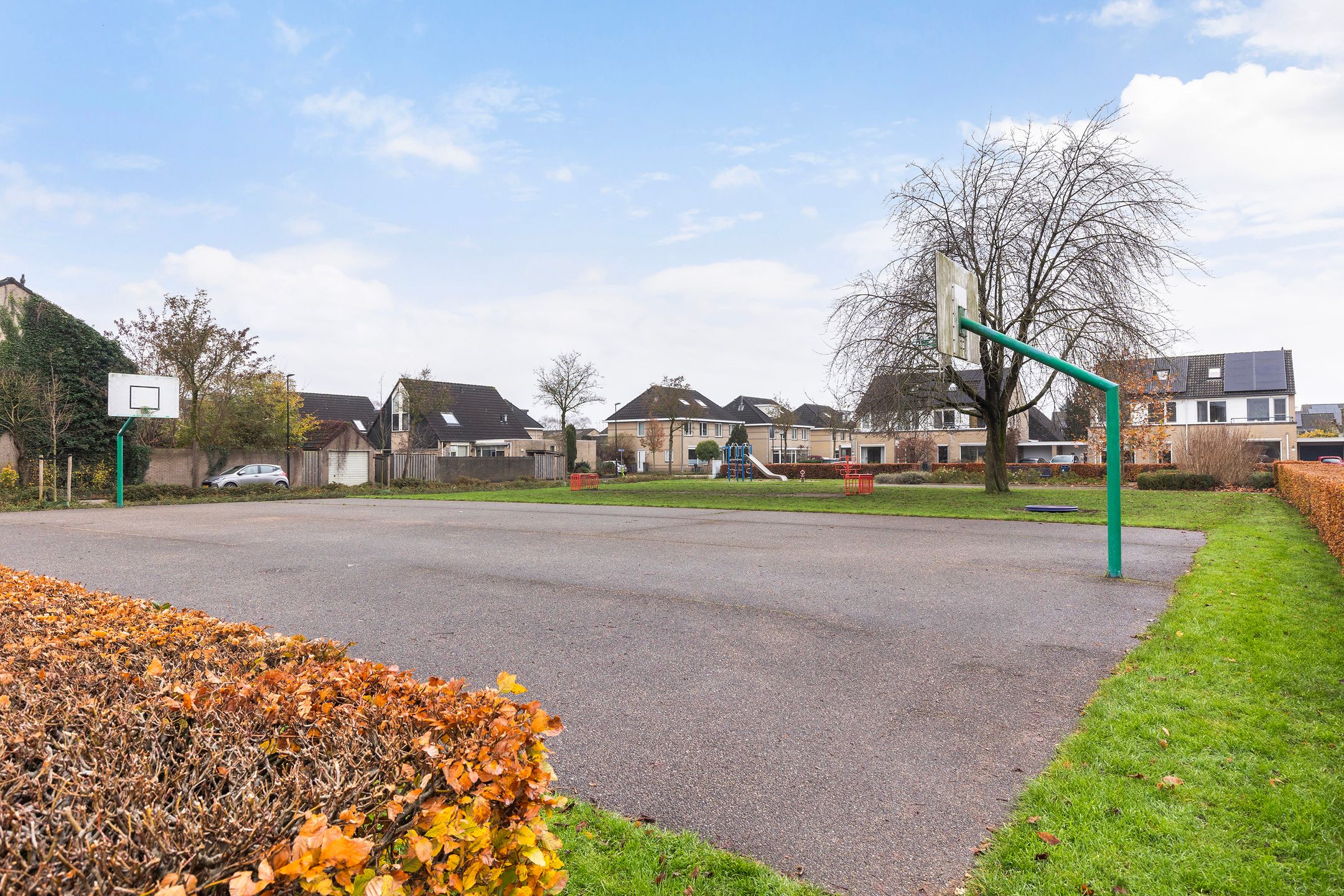 Photo 36 of Pluviusstraat 1