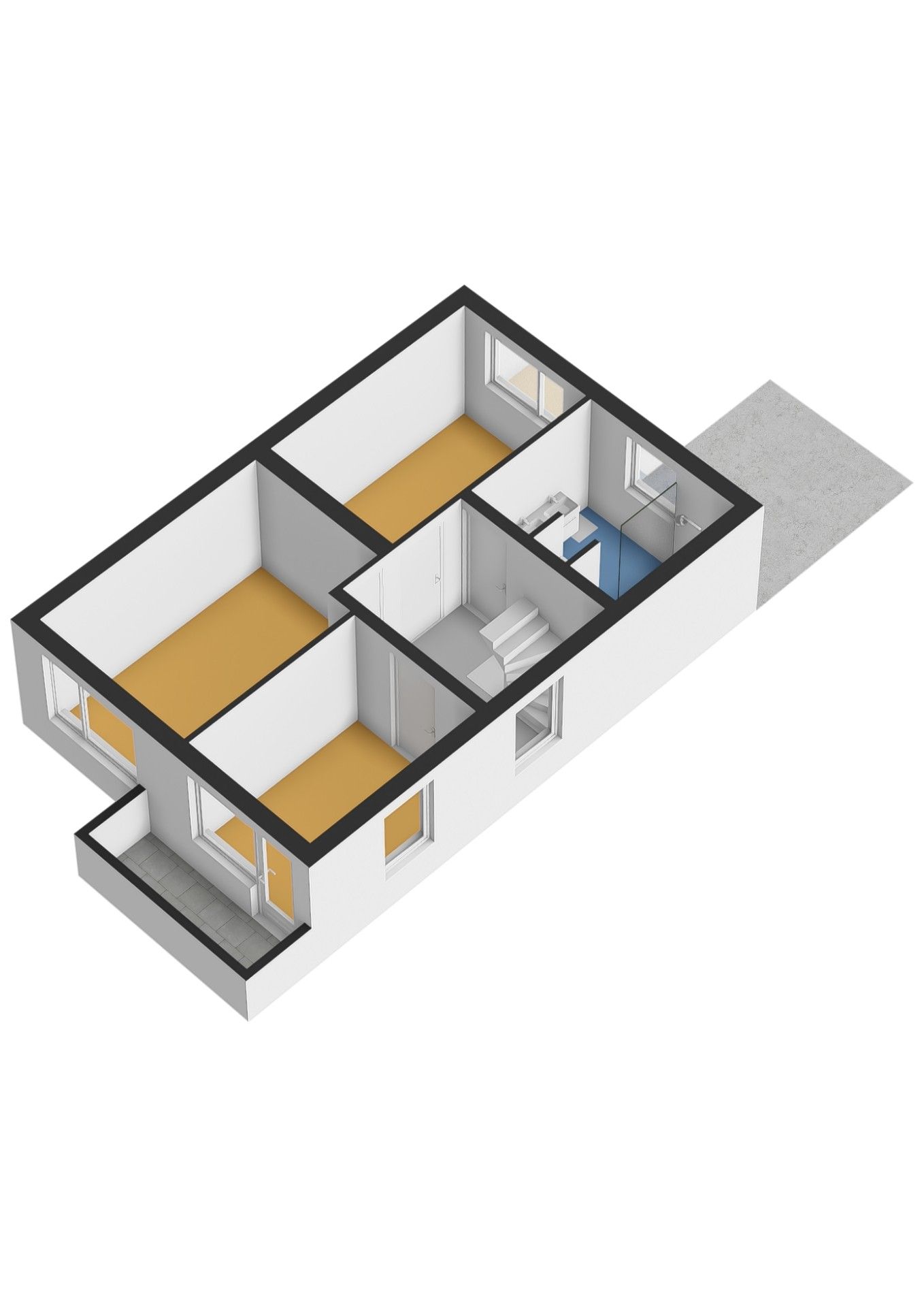 Photo 42 of Pluviusstraat 1