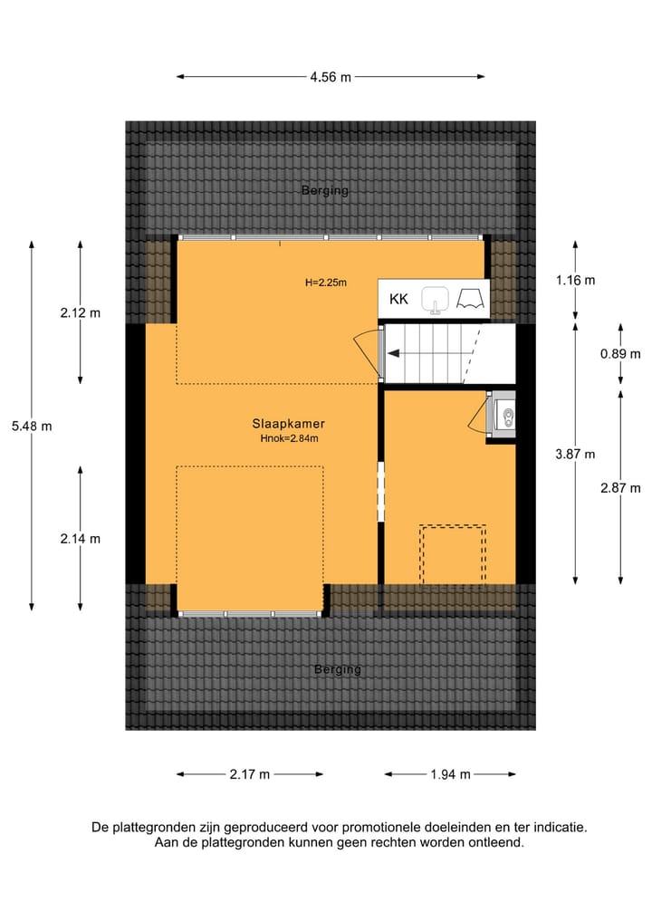 Foto 43 van Pluviusstraat 1