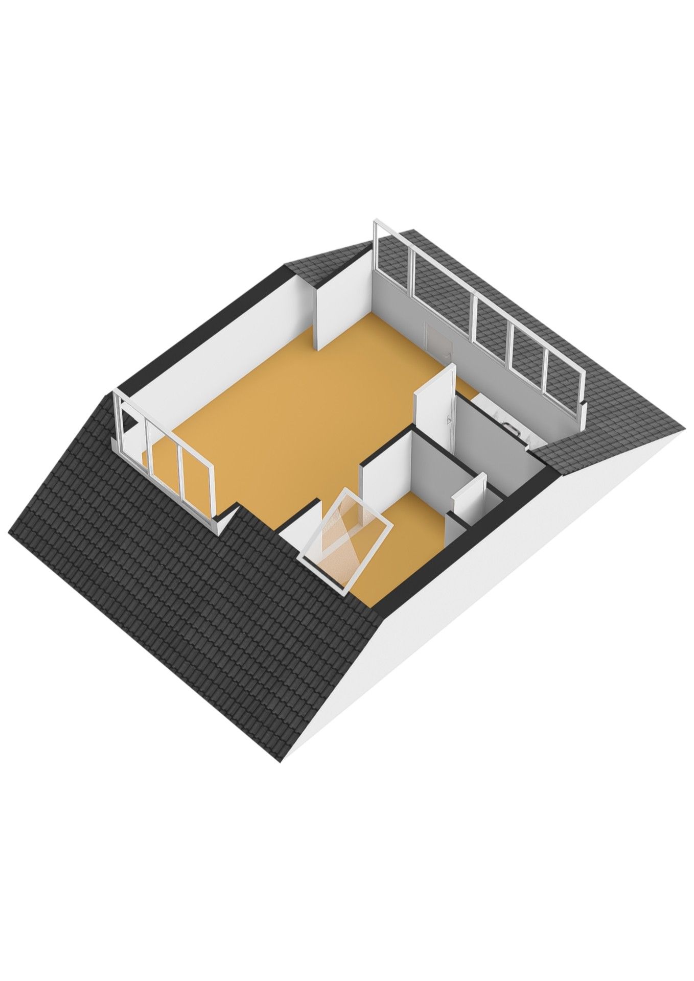 Photo 44 of Pluviusstraat 1