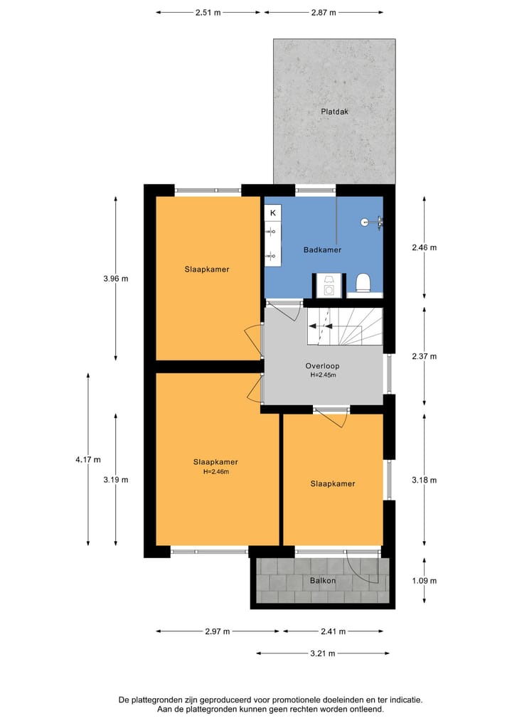 Foto 41 van Pluviusstraat 1