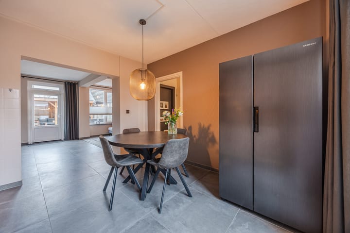 Foto 18 van Kaardebol 26