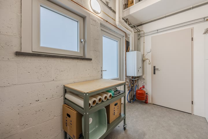 Foto 22 van Kaardebol 26