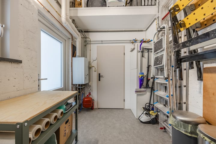 Foto 23 van Kaardebol 26