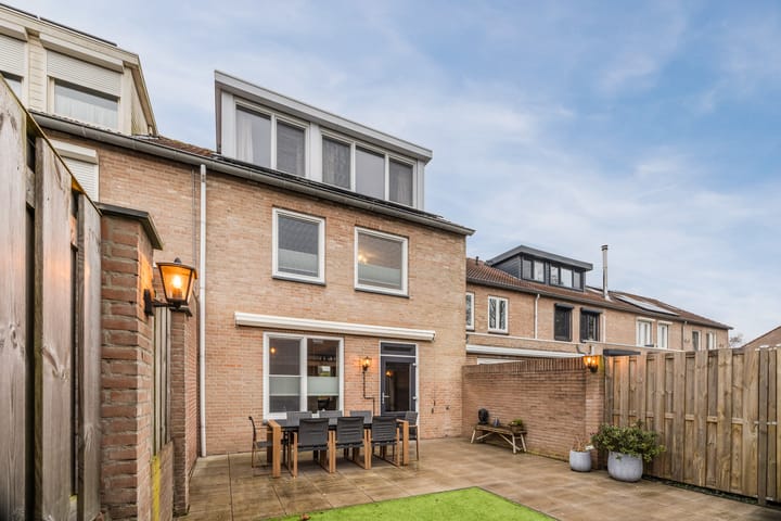 Foto 24 van Kaardebol 26