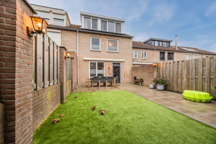 Foto 25 van Kaardebol 26