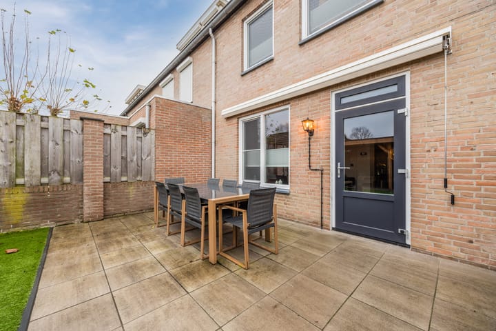 Foto 26 van Kaardebol 26