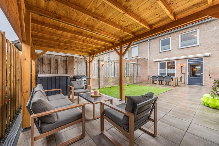 Foto 30 van Kaardebol 26