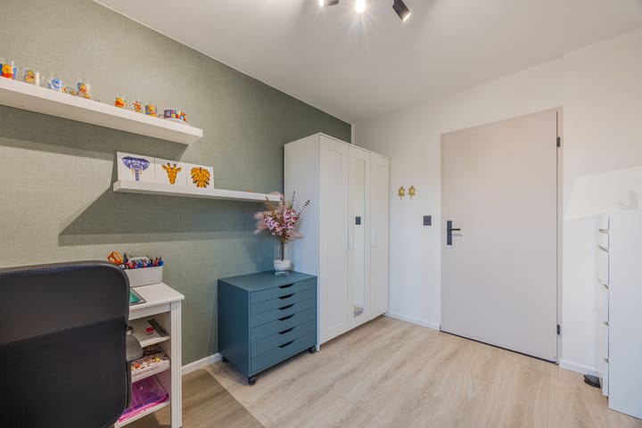 Foto 43 van Kaardebol 26