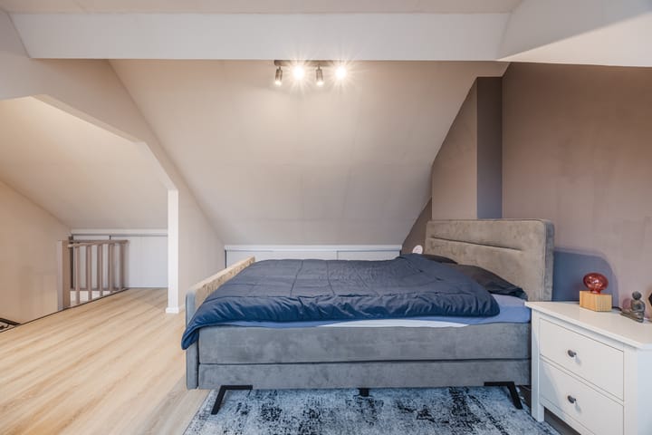 Foto 50 van Kaardebol 26